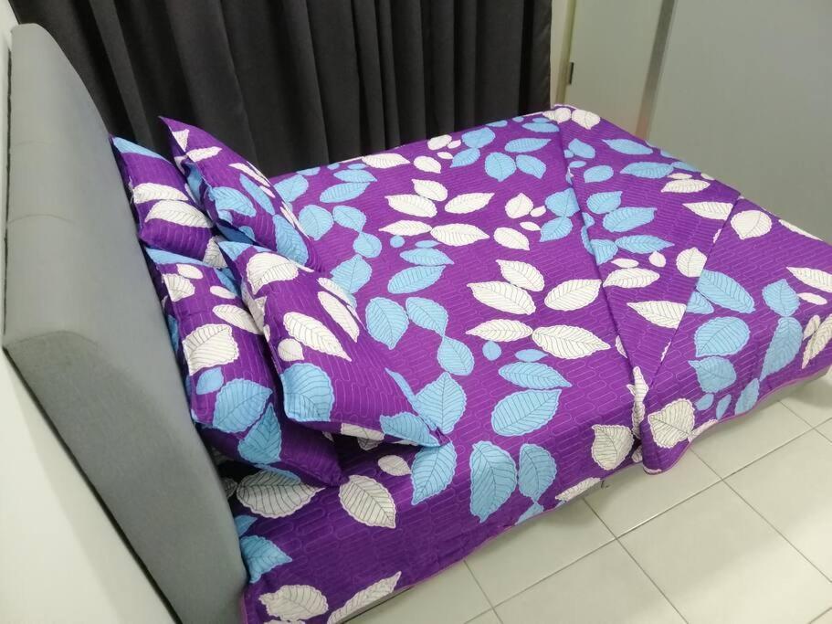 H&H Lovely Homestay In Nilai Exterior foto