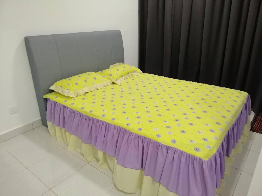 H&H Lovely Homestay In Nilai Exterior foto